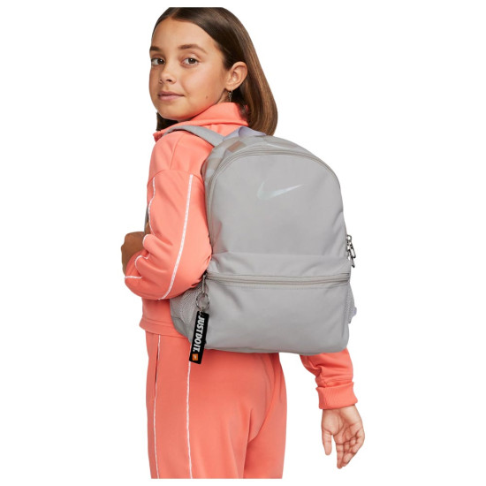 Nike Παιδική τσάντα πλάτης Brasilia Just Do It Mini Backpack (11L)